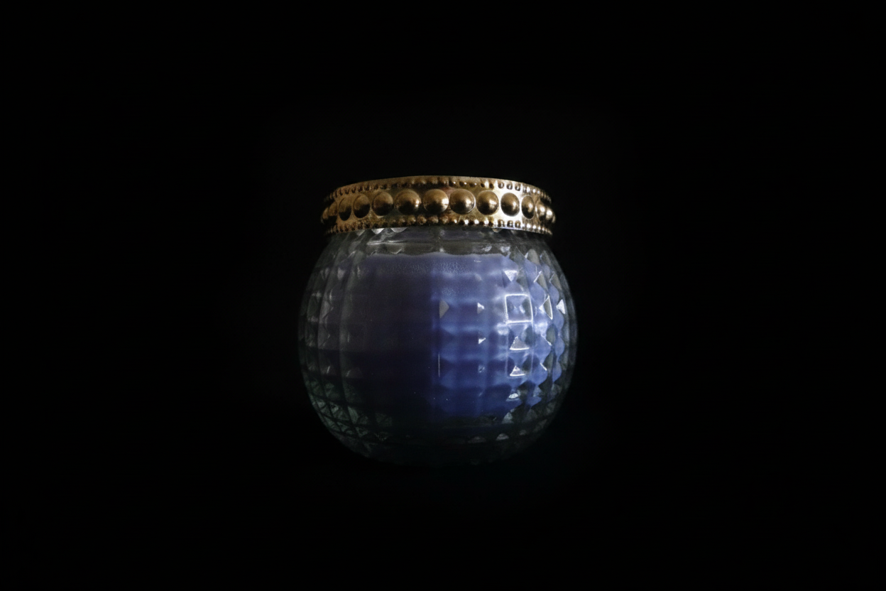 Candle 3