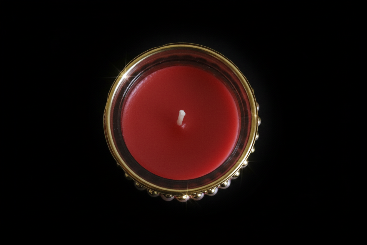 Candle 6