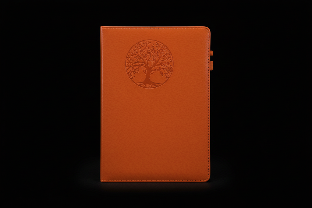 Journal 1