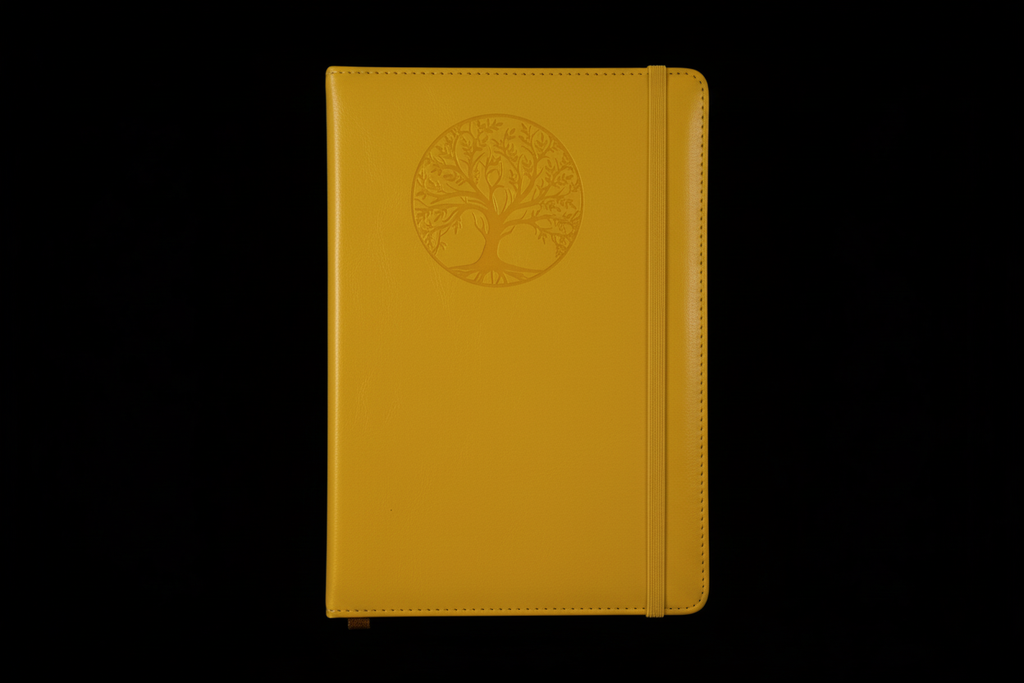 Journal 8