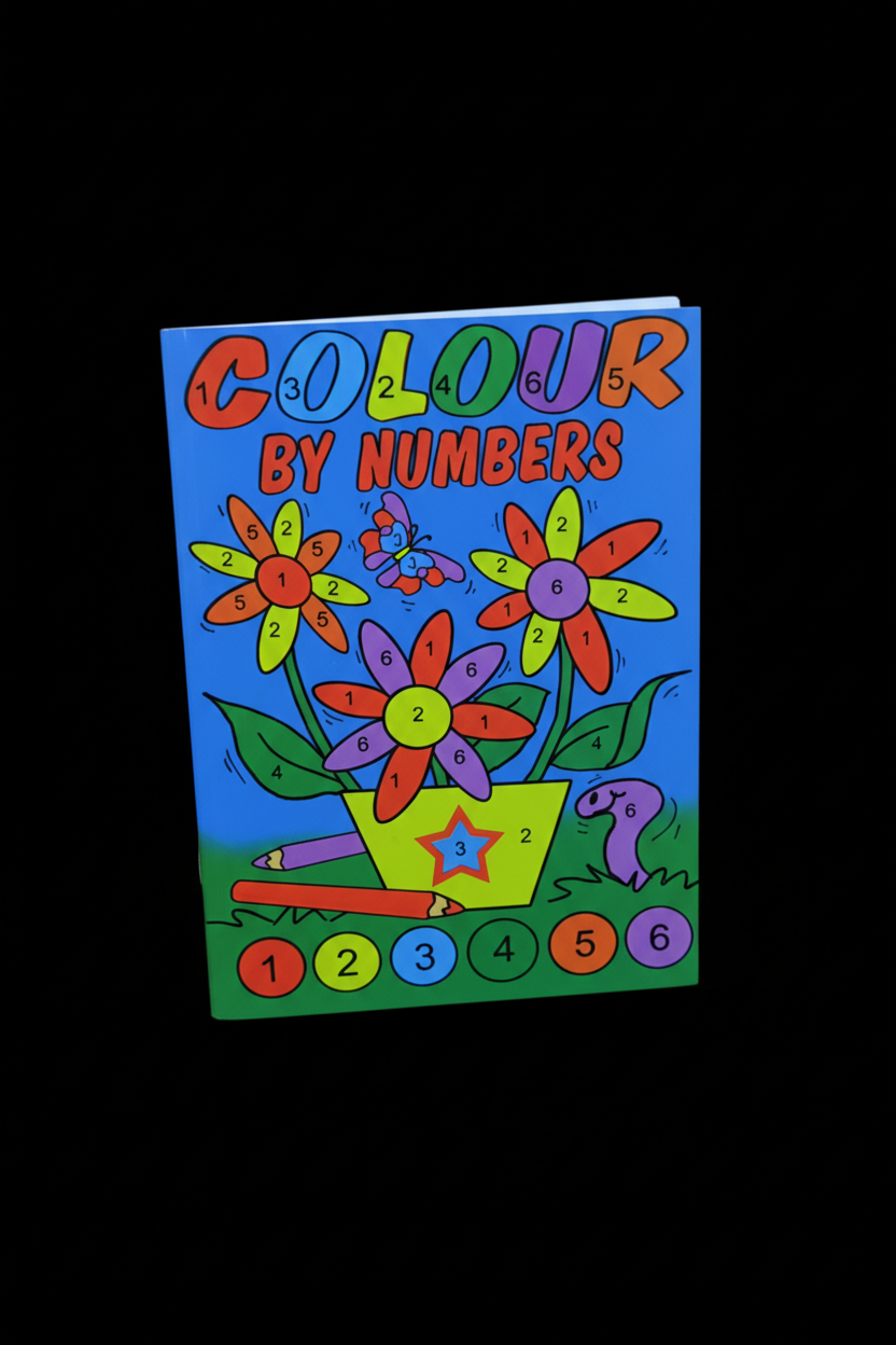 Volume 3